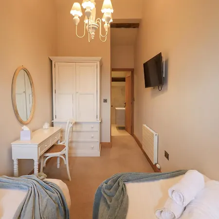 Keepers Holiday home Ulverston