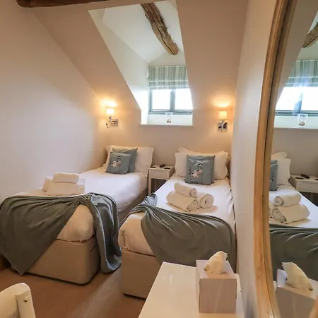Keepers Holiday home