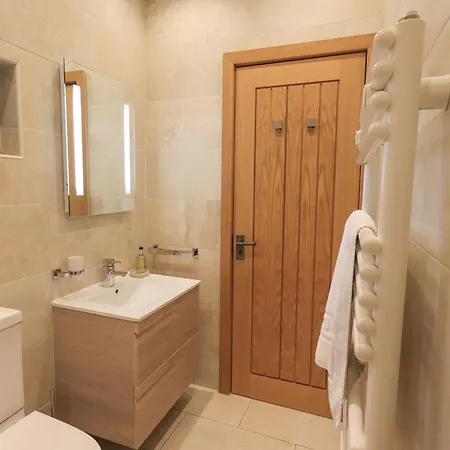 度假居 Keepers 阿尔弗斯顿