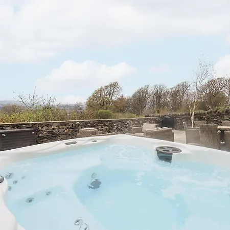 Keepers 度假居 阿尔弗斯顿