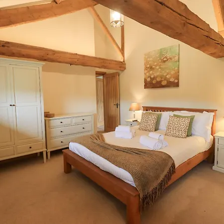Keepers Holiday home *