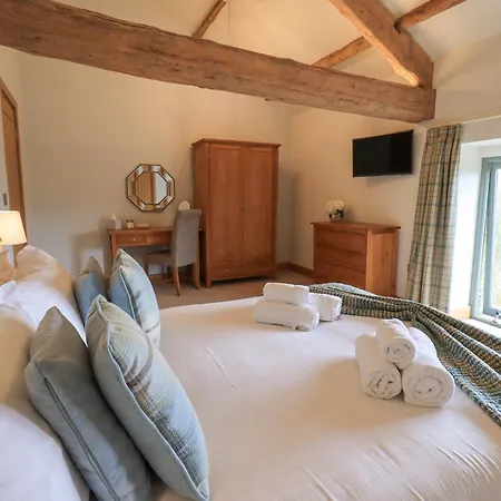 Keepers Holiday home