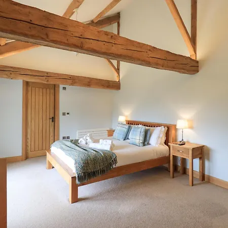 Holiday home Keepers *