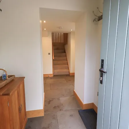 Holiday home Keepers Ulverston