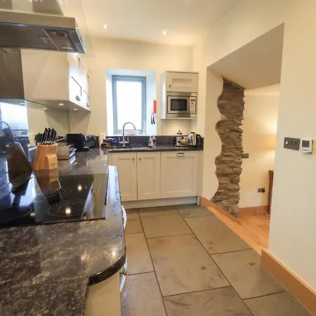 Holiday home Keepers