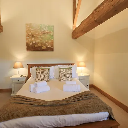 度假居 Keepers 阿尔弗斯顿