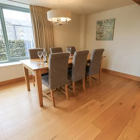 Keepers Holiday home