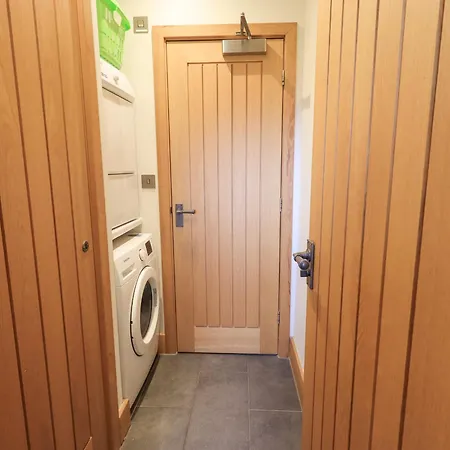 Holiday home Keepers Ulverston