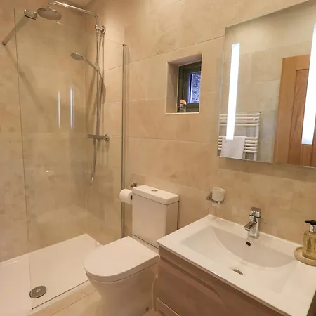 Ferienhaus Keepers *