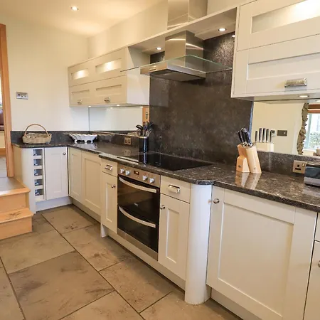 Ferienhaus Keepers *