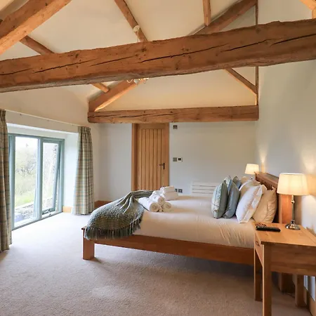 Keepers Ferienhaus *