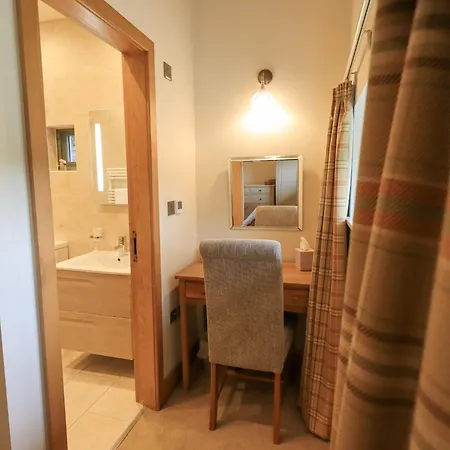 Keepers Ferienhaus Ulverston