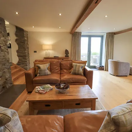 Ferienhaus Keepers *