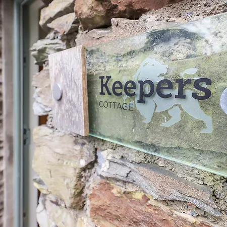 Keepers * Ulverston